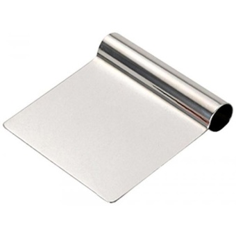 Скребок для теста De Buyer 3300.12 в ШефСтор (chefstore.ru)